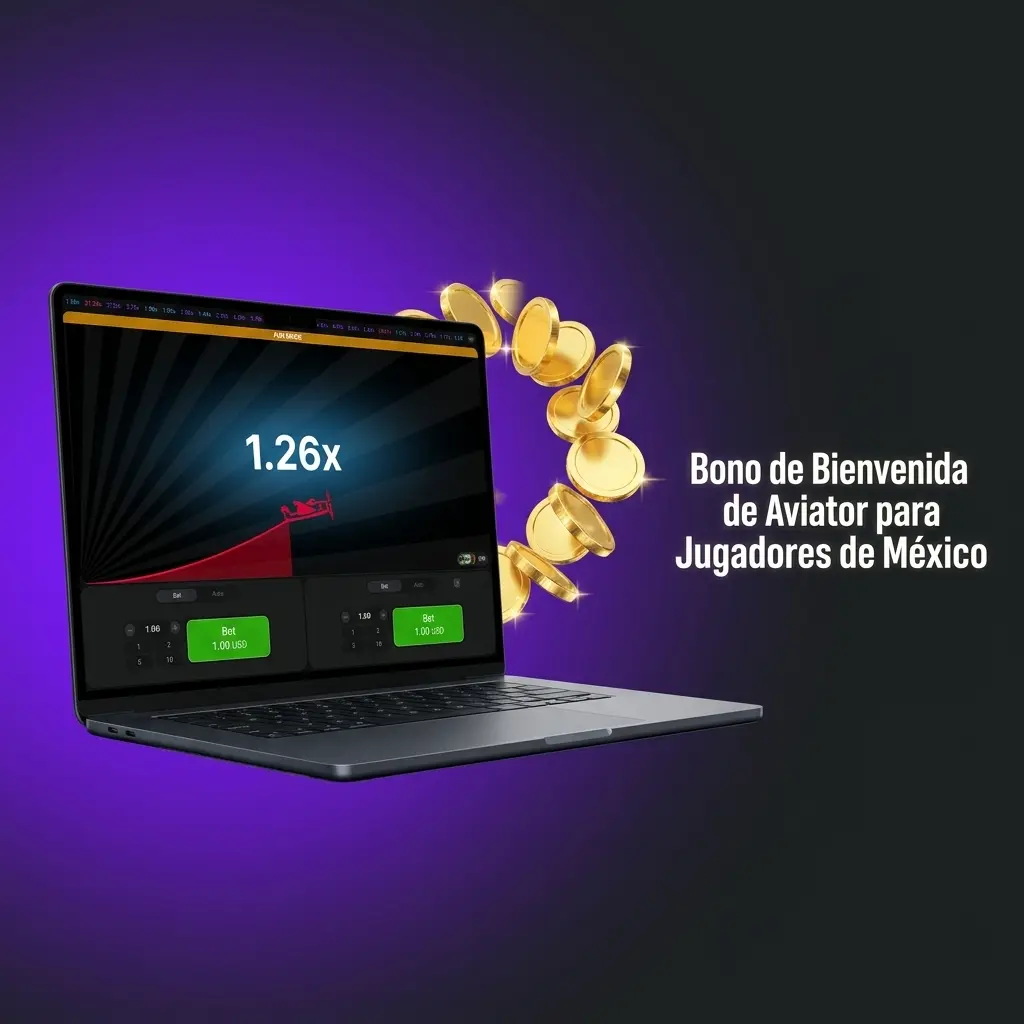Bono de bienvenida 600% en 1win para jugadores de México: depósitos, cashback y giros gratis en Aviator