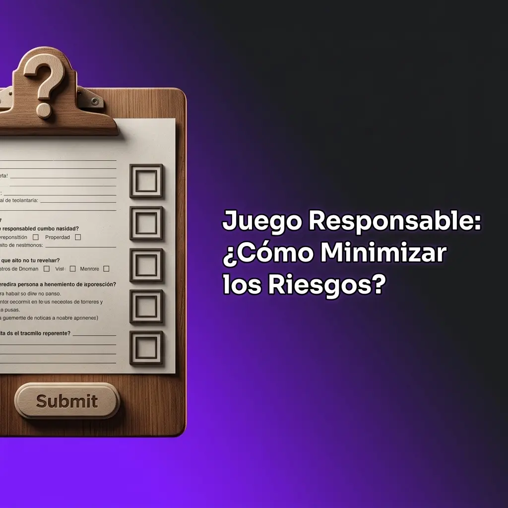 Guía de juego responsable en Mines: presupuesto, límites de depósito y pausas para minimizar riesgos financieros
