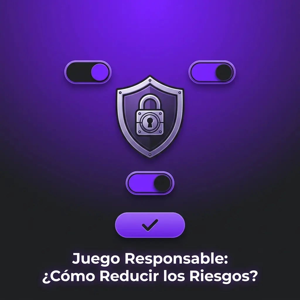 Juego responsable en casino: consejos para reducir riesgos y apostar con control en Aviator y 1win