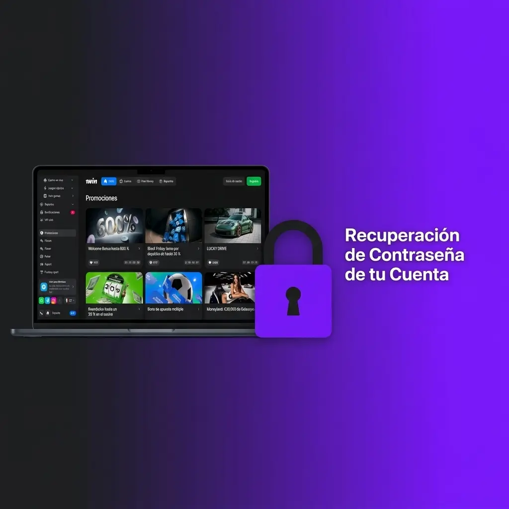 Pasos para recuperar contraseña de cuenta en sitio web o app móvil con correo o teléfono