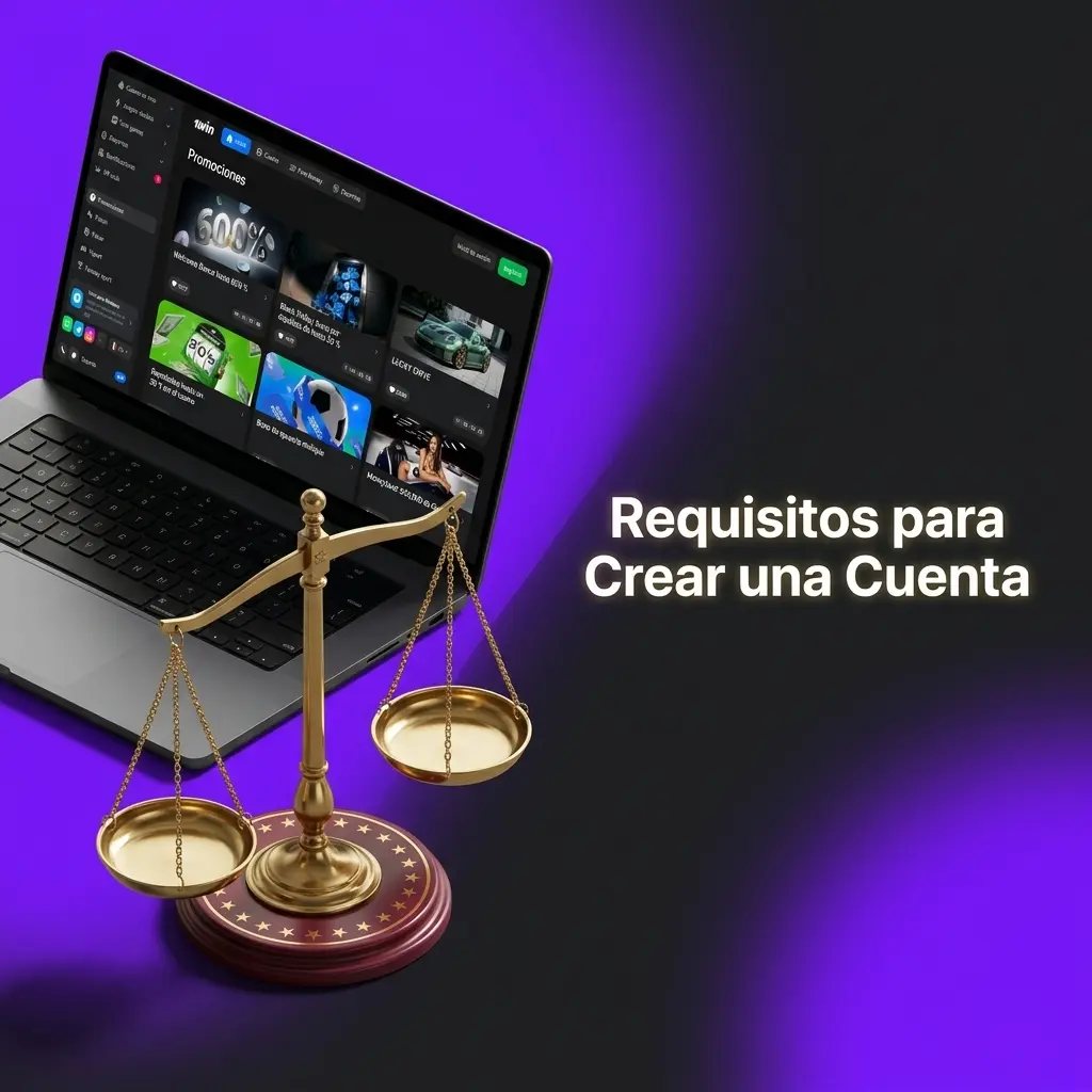 Requisitos para crear una cuenta: edad mínima, datos verídicos, identificación oficial y uso personal en México.