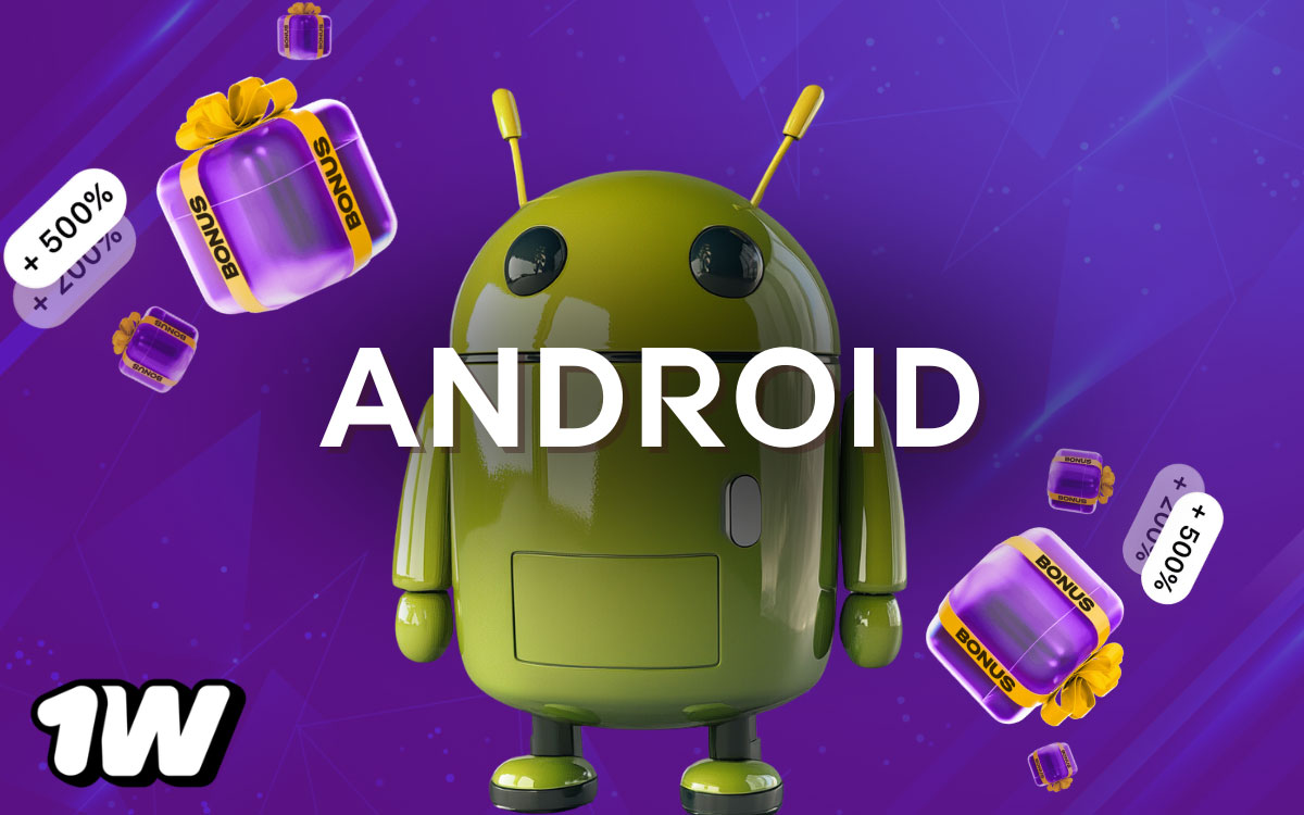 Descarga e instalación de la app 1win APK para Android desde fuentes externas en dispositivos con Android 5.0+