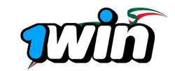 1Win Logo México