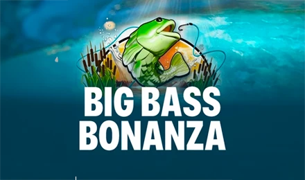 Big Bass Bonanza