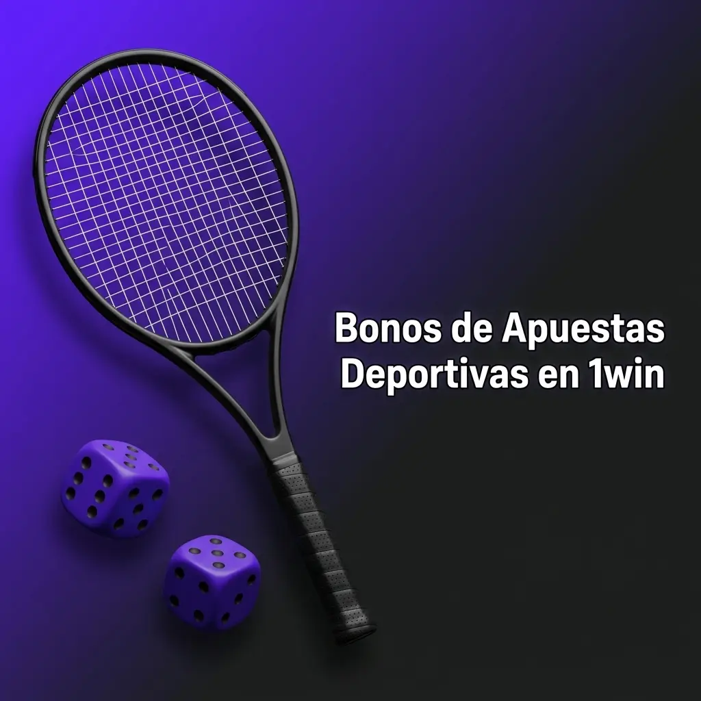 Bonos de apuestas deportivas en 1win México: bienvenida, exprés y eventos especiales de fútbol y eSports