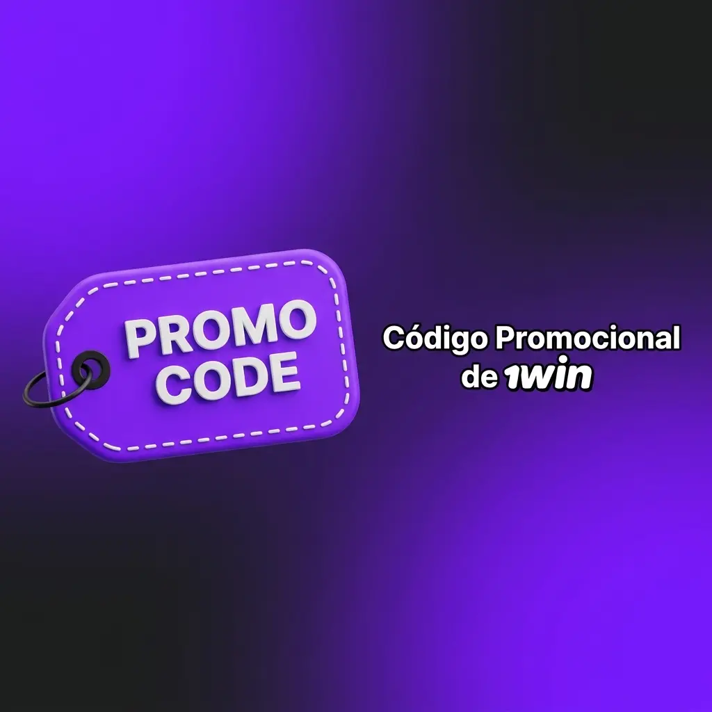 Código promocional 1WIN para México: activa bono de bienvenida del 600% en tus primeros 4 depósitos