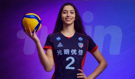 Voleibol