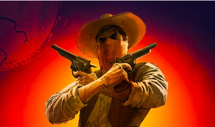 Wanted Dead or a Wild